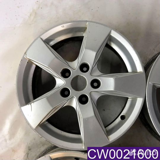Диски R16 Suzuki Б/у оригинал