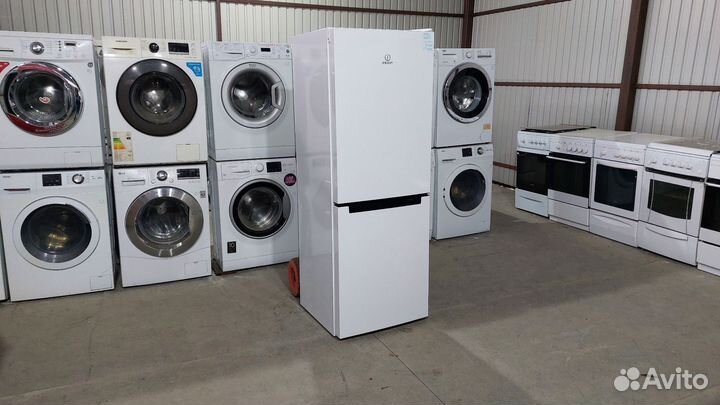 Холодильник Индезит ds4160.02 Доставка. Гарантия