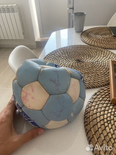 Афтографы игроков фк Зенит