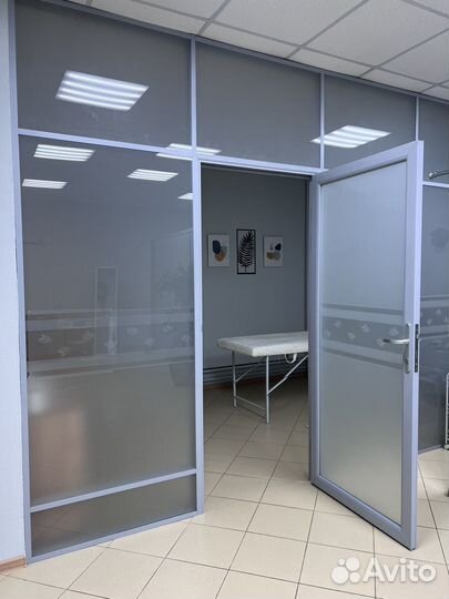 Аренда катинета