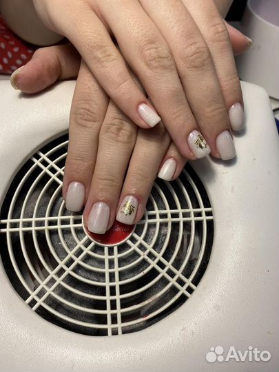 Маникюр,гель лак, педикюр в Иваново