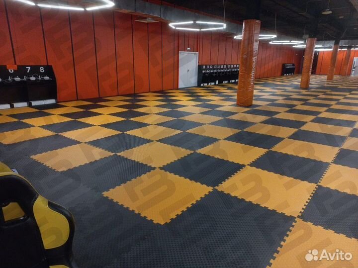 Будо-маты опт и розница