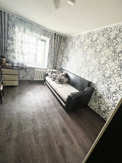 2-к. квартира, 38,8 м², 3/5 эт.