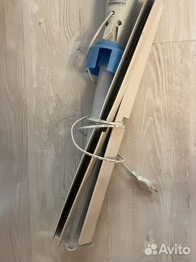 Вентилятор scarlett