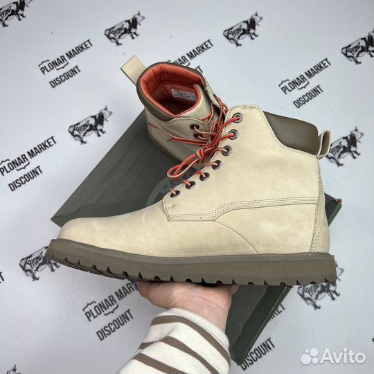 Оригинал 43,5 eu Timberland richmond ridge medium