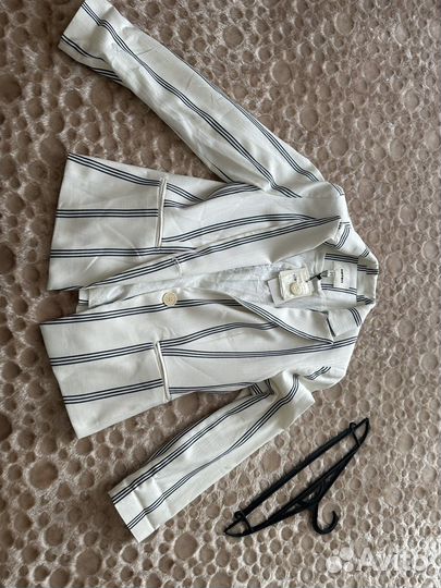 Пиджак zara
