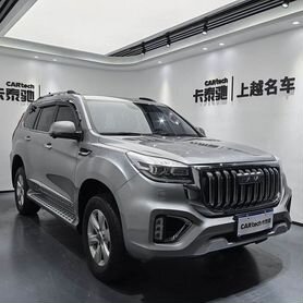 Haval H9 2.0 AT, 2022, 36 500 км