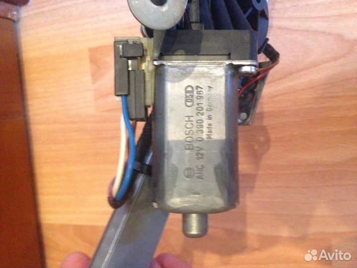 Подача ремня салона Mercedes clk w 209