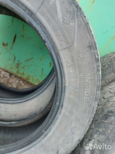 Sunfull SF982 205/60 R16