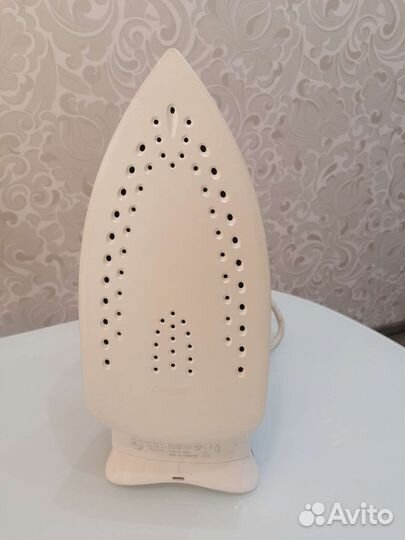 Утюг philipse elance 3006