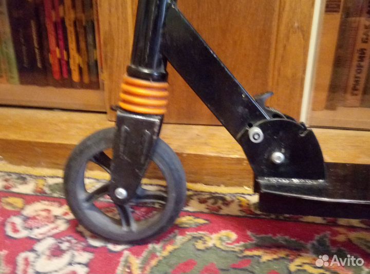 Самокат детский