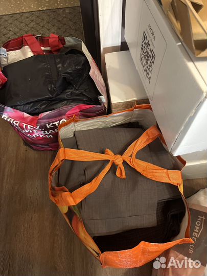 Отдам бесплатно мужские вещи