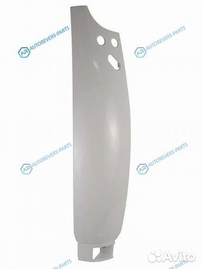 ST-IS97-016-B1 Щека isuzu cxzcxm (35Ts) RH 96-2000