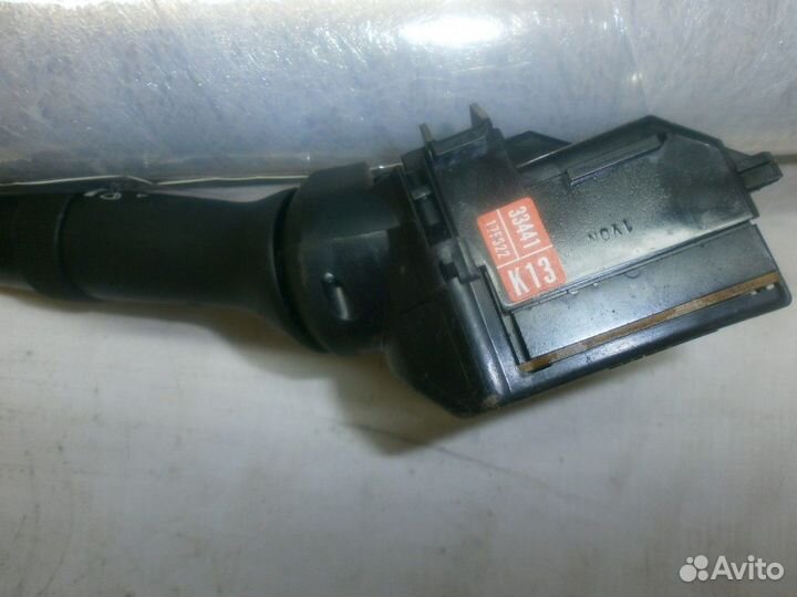 Переключатель подрулевой (Lexus RX)