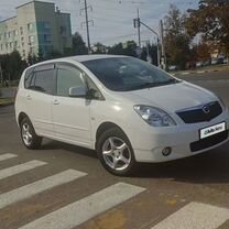 Toyota Corolla Spacio 1.5 AT, 2002, 193 000 км, с пробегом, цена 770 000 руб.