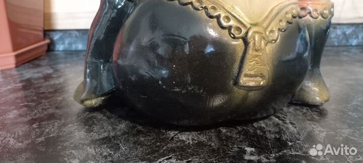 Копилка Свинья большая