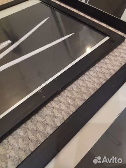 Фото рамка 30/40