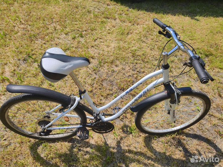 Велосипед Forward Evia 815