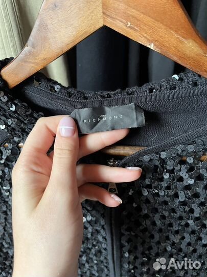 Кофта richmond
