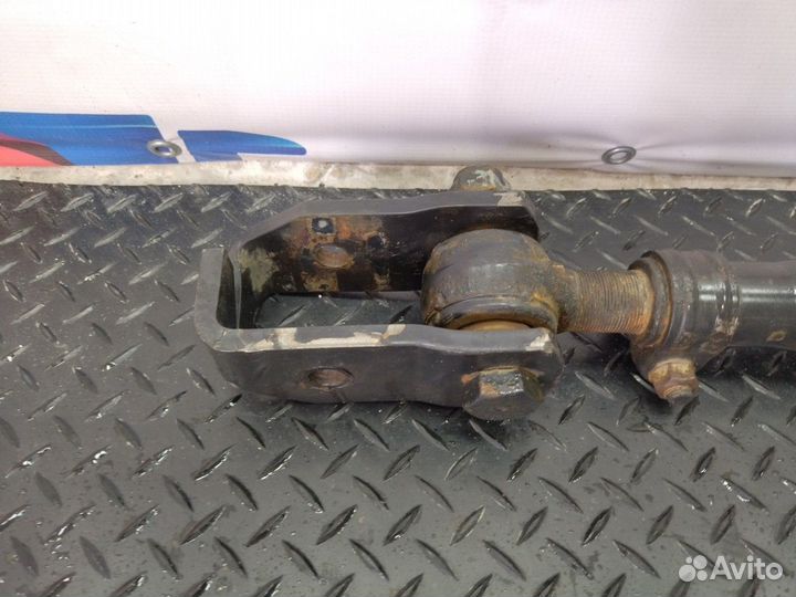 Тяга рулевая продольная Man L2000, Man TGL