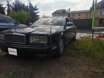 Nissan President 4.5 AT, 1994, 257 000 км, с пробегом, цена 1 700 000 руб.