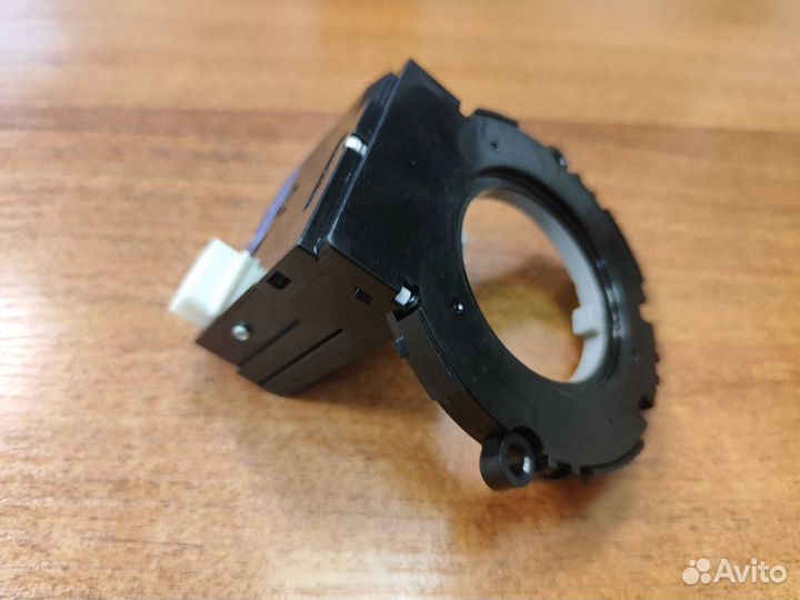 Датчик угла поворота Subaru 27582AJ000