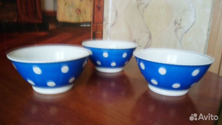 Салатники песочное 74 год