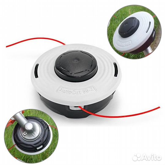 Катушка для триммера Zimani