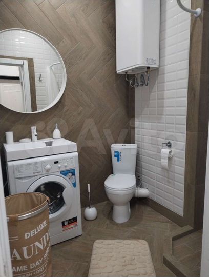 2-к. квартира, 50 м², 3/4 эт.