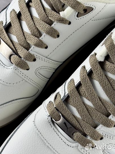 Кроссовки мужские весенние