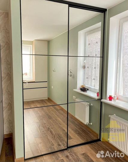 Шкаф в прихожую