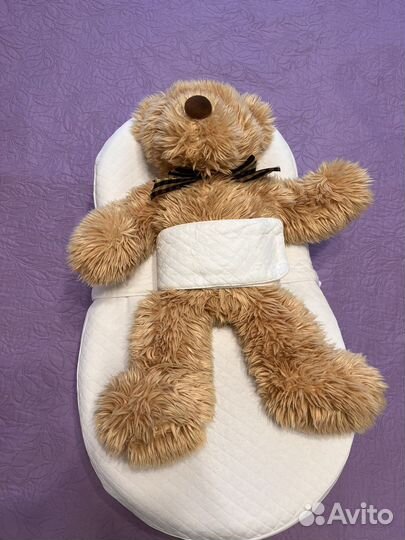 Кокон для новорожденных