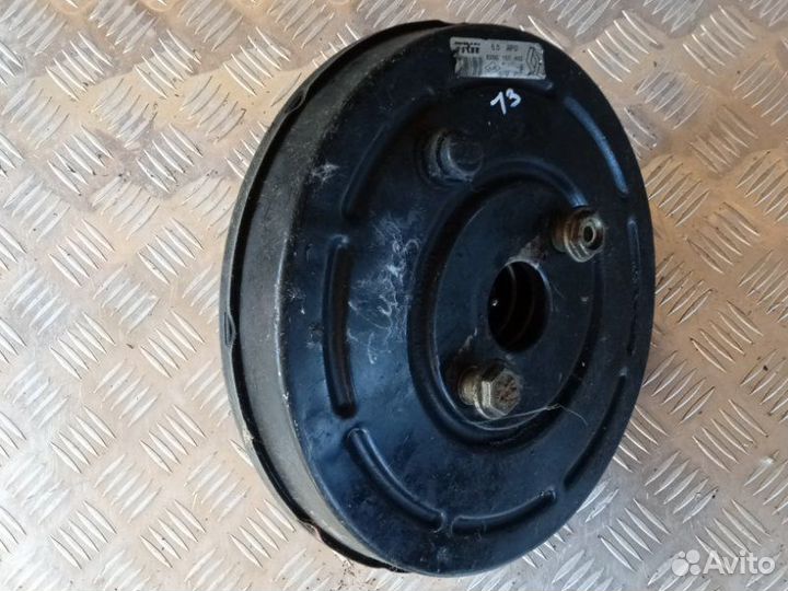 Вакуумный усилитель тормозов Renault Megane 2