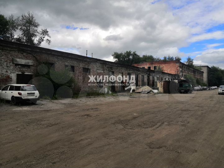 Производство, 276.7 м²