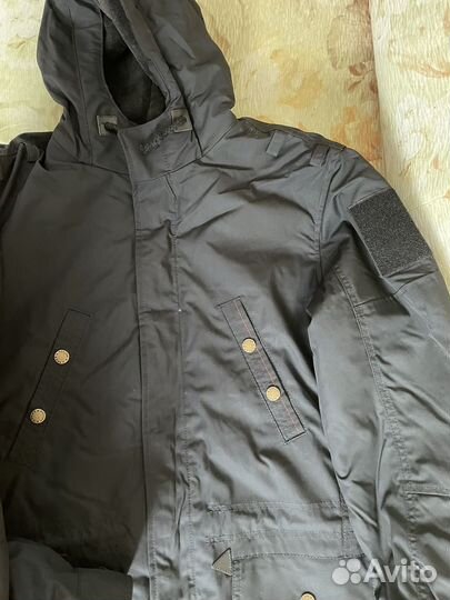 Куртка демисезонная вмф 50/3