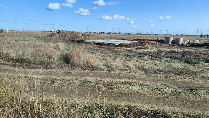 Участок 7,5 сот. (ИЖС)