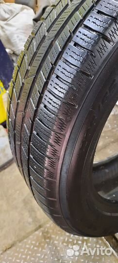 Toyo Snowprox S954 205/55 R16