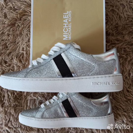 Кеды Michael Kors оригинал