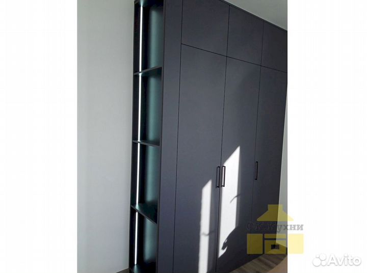 Шкаф новый