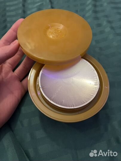 Скраб для тела