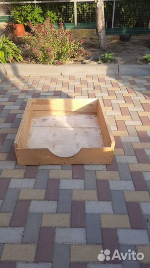 Ящик родильный для собак