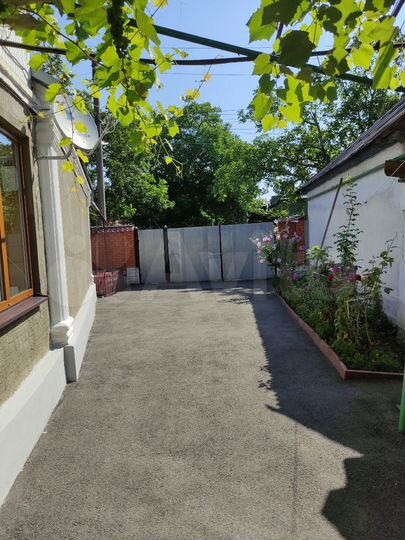 Дом 70 м² на участке 5,1 сот.