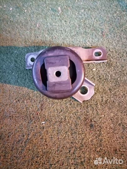 Опора двигателя (подушка двс) передняя правая 3063