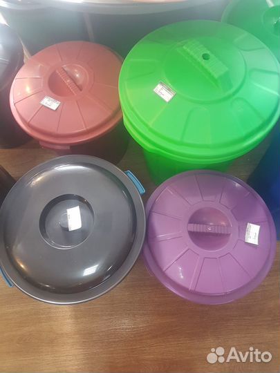 Емкость для воды