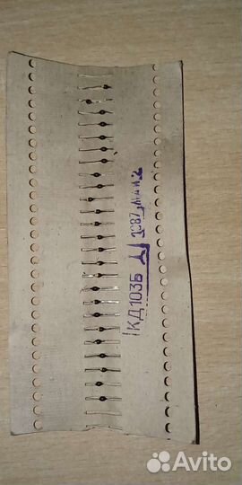 Диоды кд202д, кд105г, кд103б