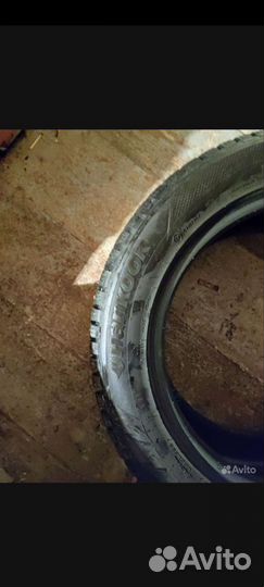 Hankook Winter I'Pike RS2 W429 205/55 R16 91T