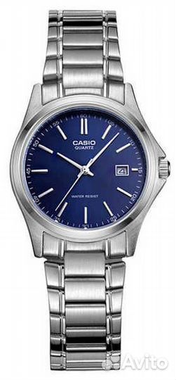 Наручные часы casio LTP-1183A-2A