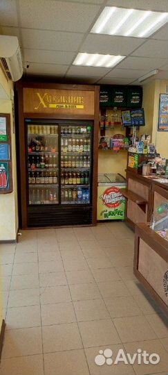 Готовый пивной бизнес в Хмельнике. Липецк