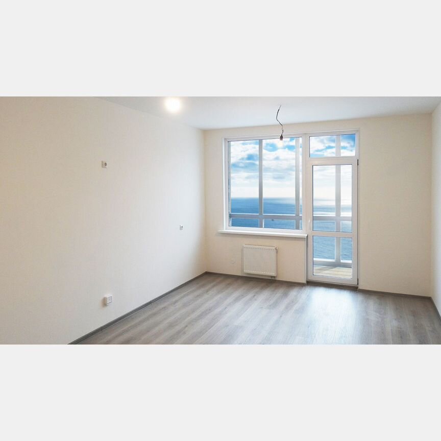 4-к. квартира, 126 м², 6/20 эт.