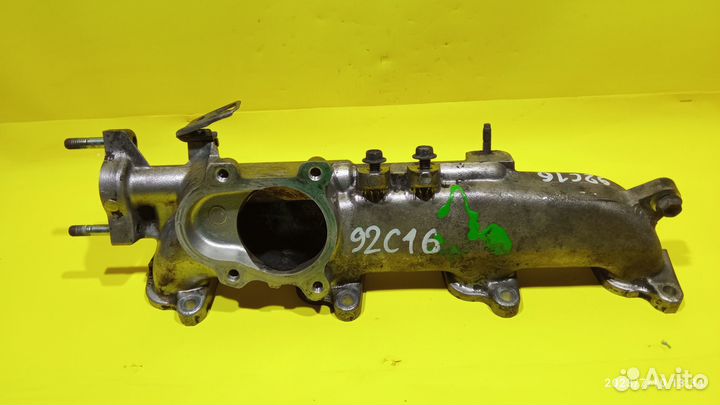 Коллектор впускной для Toyota Land Cruiser Prado